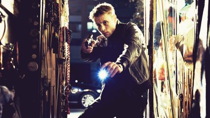 We Are the Night (2010) | Official Trailer, Full Movie Stream Preview