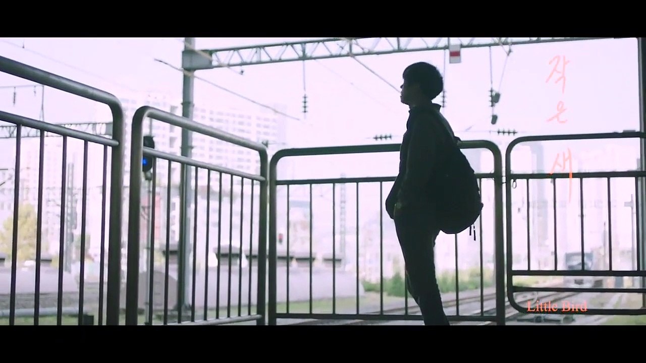 Little Bird (2021) Watch HD