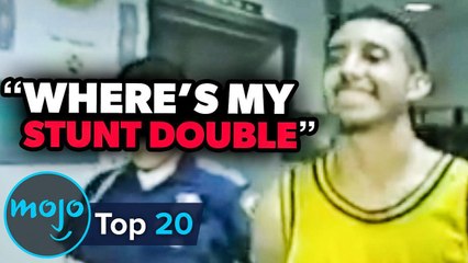 20 Executed Criminals Last Words