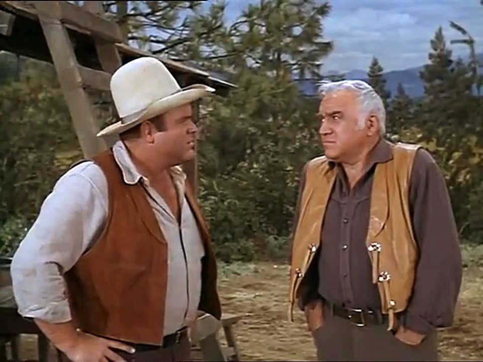 Bonanza - Se7 - Ep15 HD Watch
