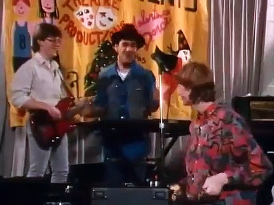 Degrassi Junior High - Se2 - Ep13 - Pass Tense HD Watch