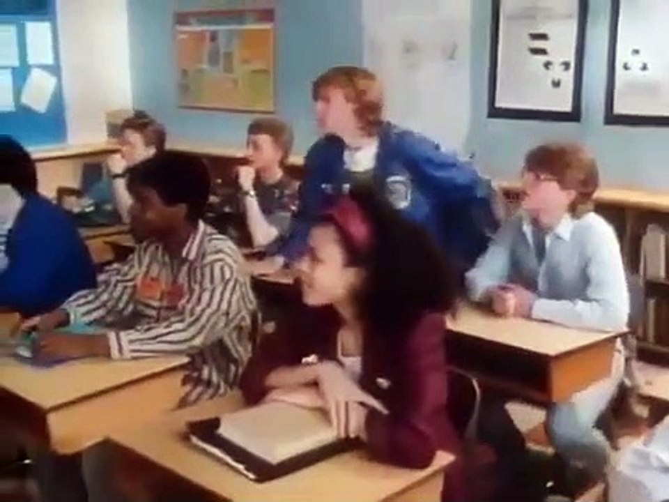 Degrassi Junior High - Se3 - Ep01 - Can't Live With 'Em (1) HD Watch