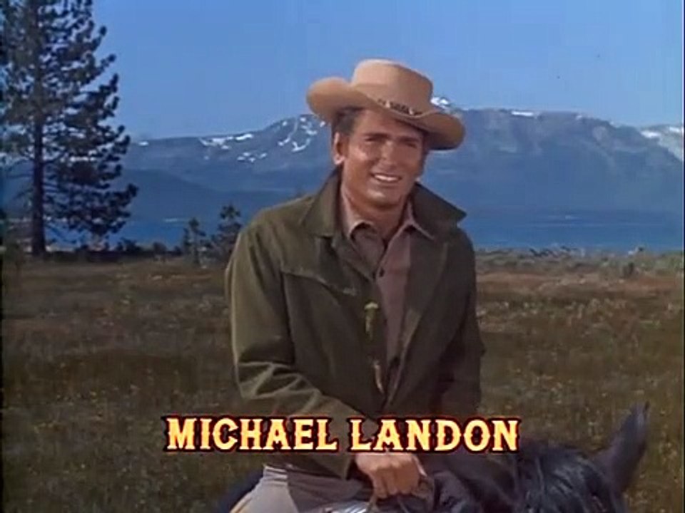 Bonanza - Se7 - Ep17 HD Watch