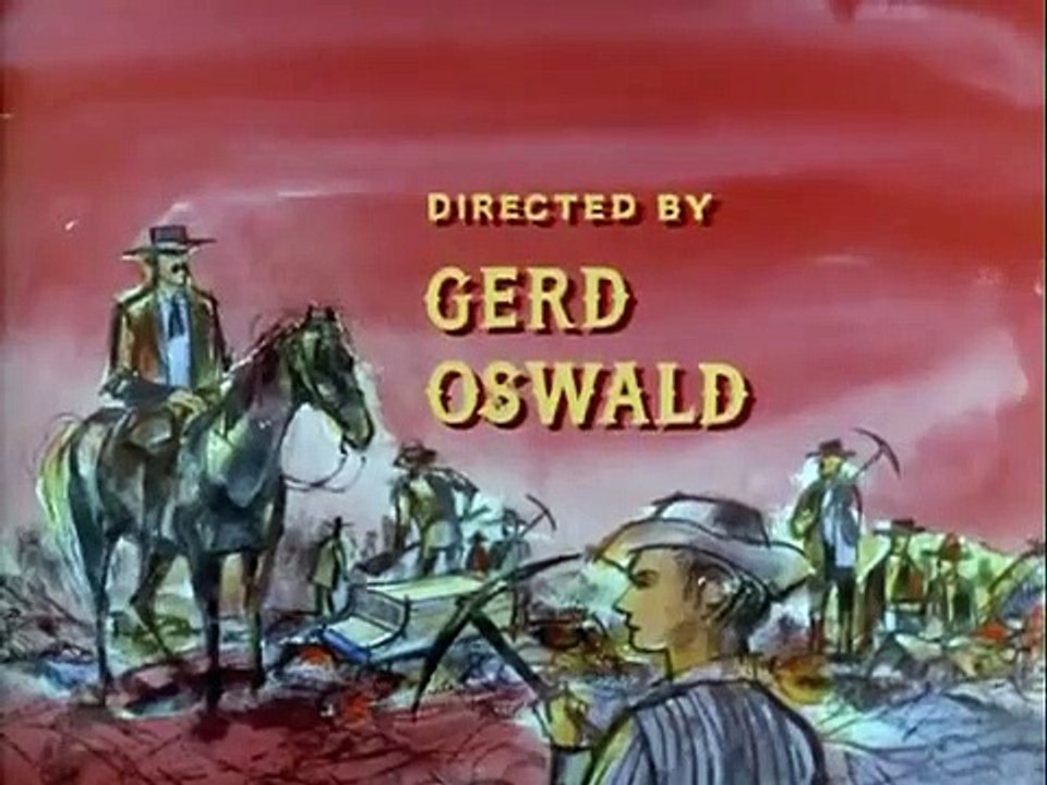 Bonanza - Se7 - Ep19 HD Watch