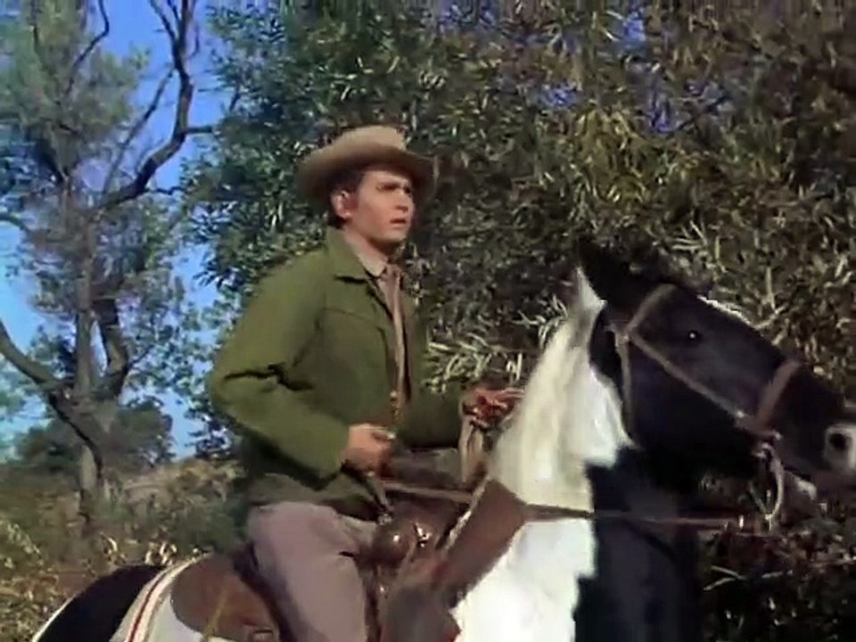 Bonanza - Se7 - Ep20 HD Watch