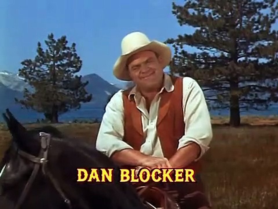 Bonanza - Se7 - Ep22 HD Watch