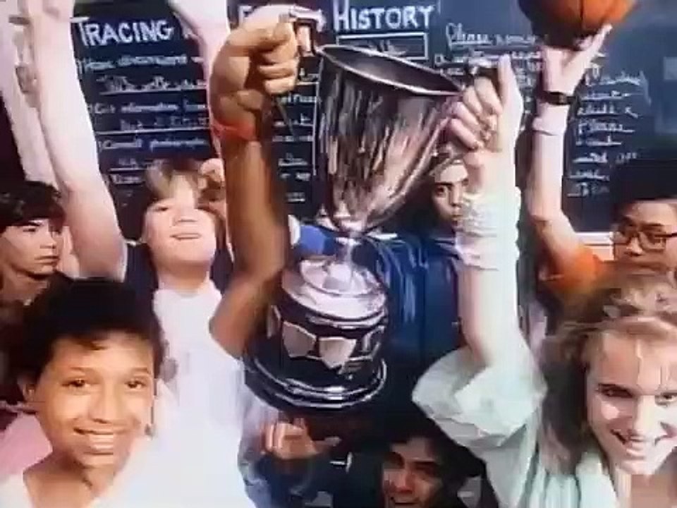 Degrassi Junior High - Se3 - Ep05 - Loves Me, Loves Me Not HD Watch