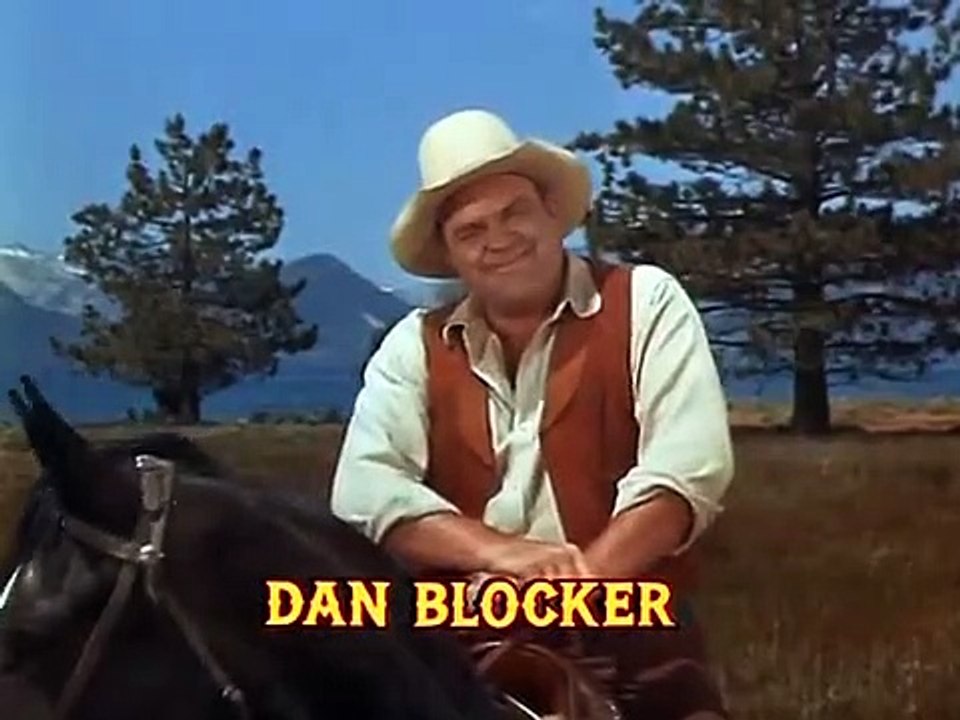 Bonanza - Se7 - Ep23 HD Watch
