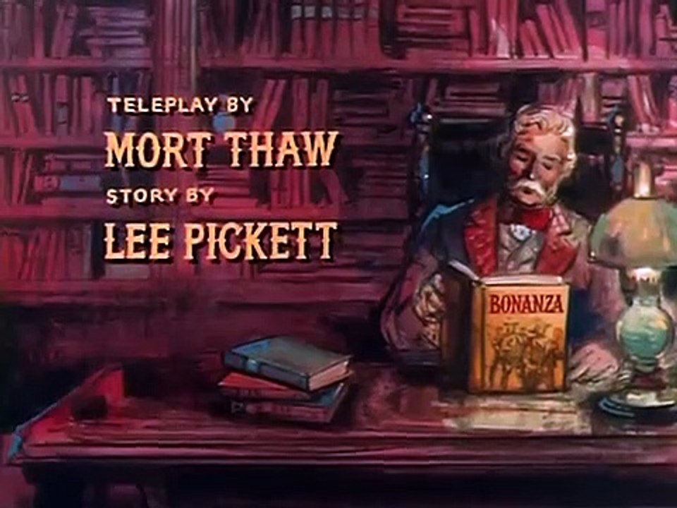 Bonanza - Se7 - Ep24 HD Watch