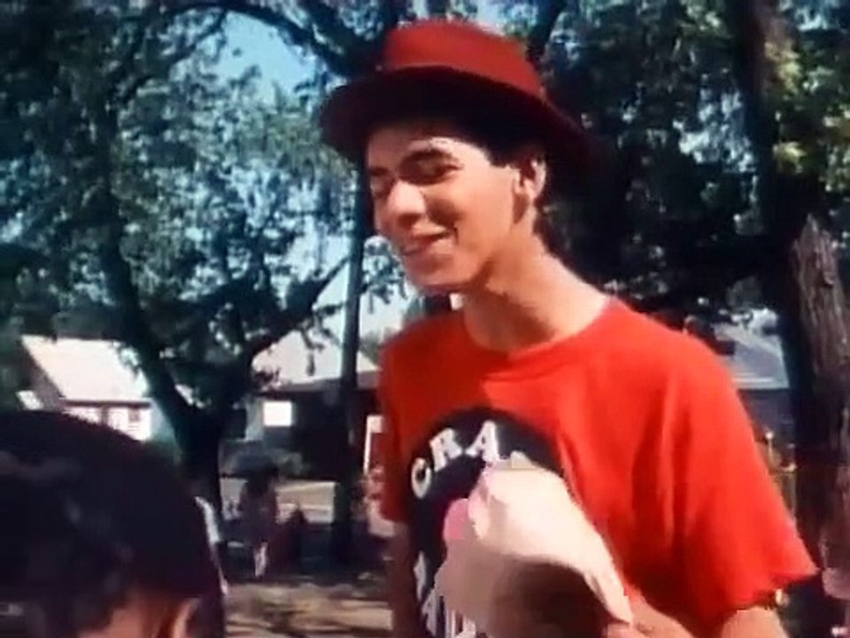 Degrassi Junior High - Se3 - Ep07 - The Whole Truth HD Watch