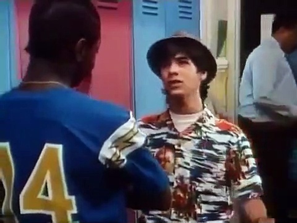 Degrassi Junior High - Se3 - Ep10 - Twenty Bucks HD Watch