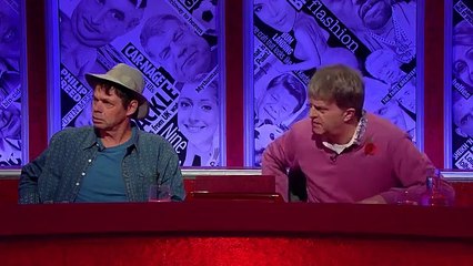Have I Got News For You - Se52 - Ep06 HD Watch