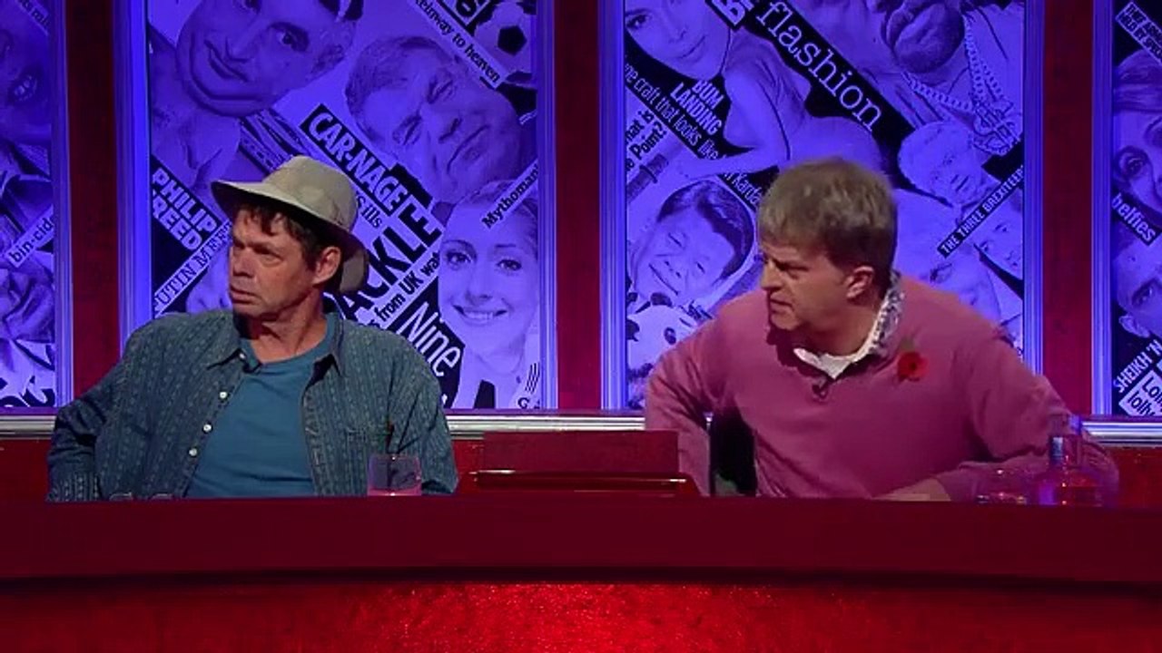 Have I Got News For You - Se52 - Ep06 HD Watch