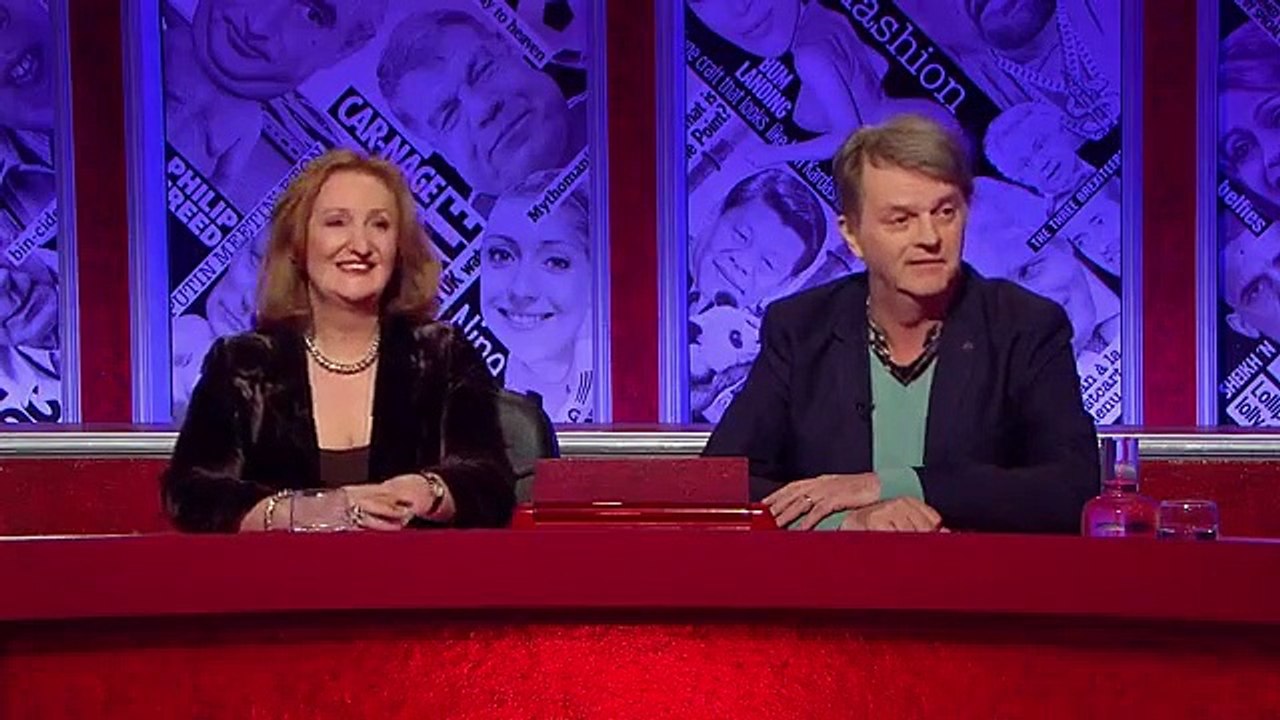 Have I Got News For You - Se52 - Ep08 HD Watch