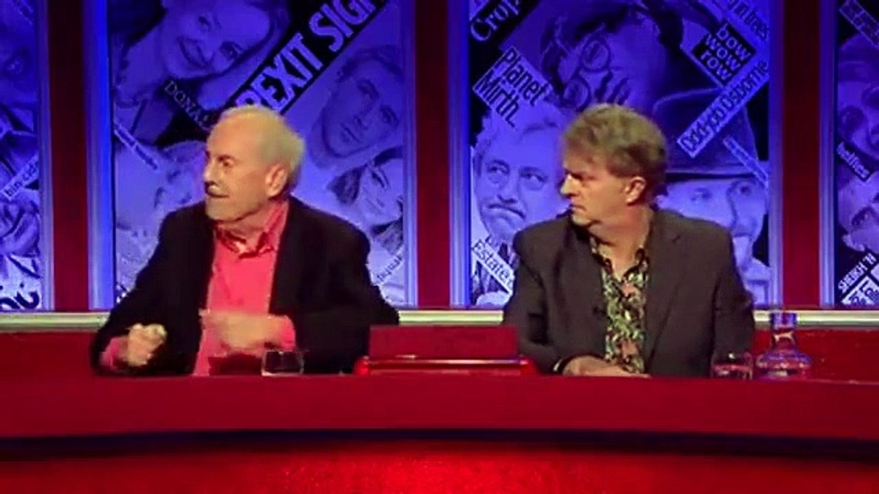 Have i got news for you - se53 - ep05 - frankie boyle, cariad lloyd, gyles brandreth hd watch