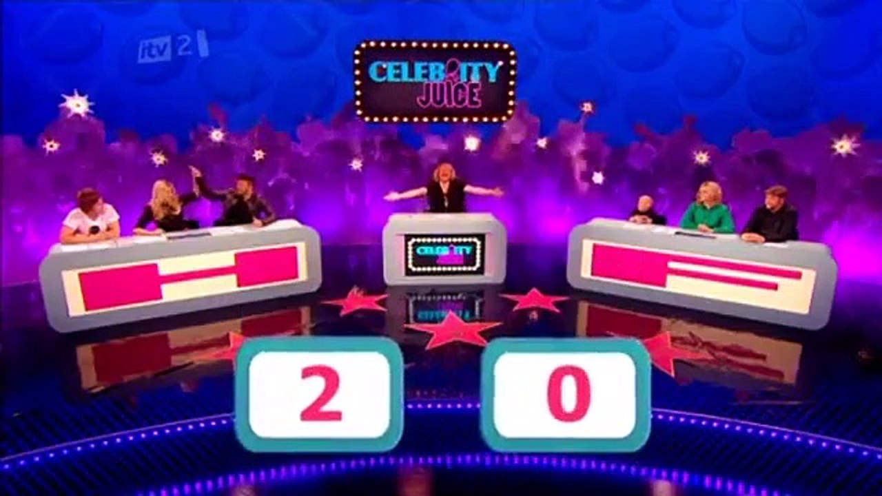 Celebrity Juice - Se6 - Ep08 HD Watch