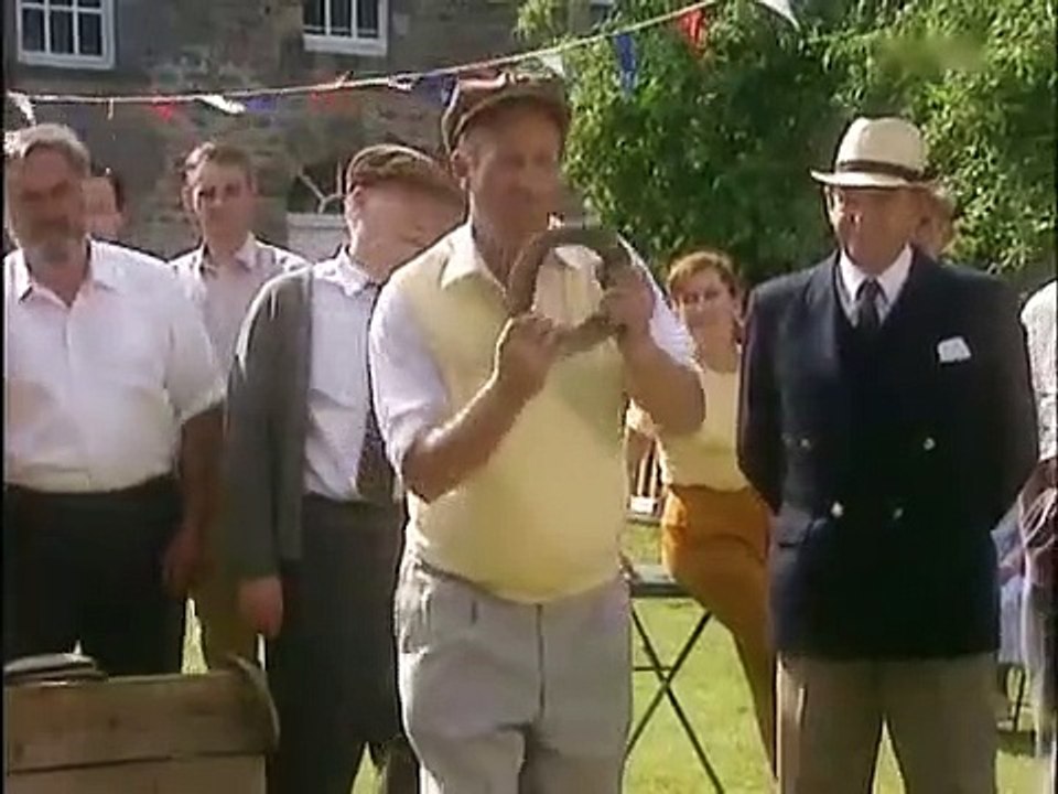 Heartbeat - Se6 - Ep10 HD Watch