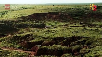 America Unearthed - A Deadly Sacrifice