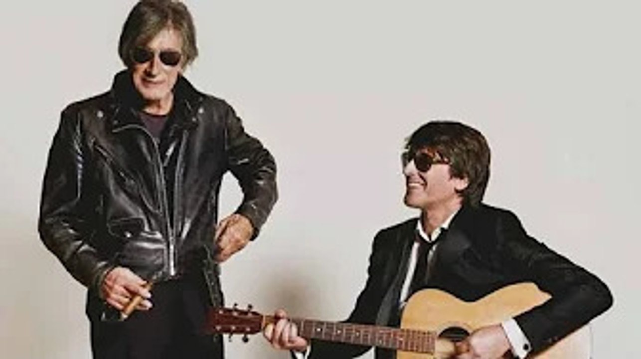 Révélations inattendues de Thomas Dutronc, de beaux souvenirs avec son illustre père Jacques Dutro