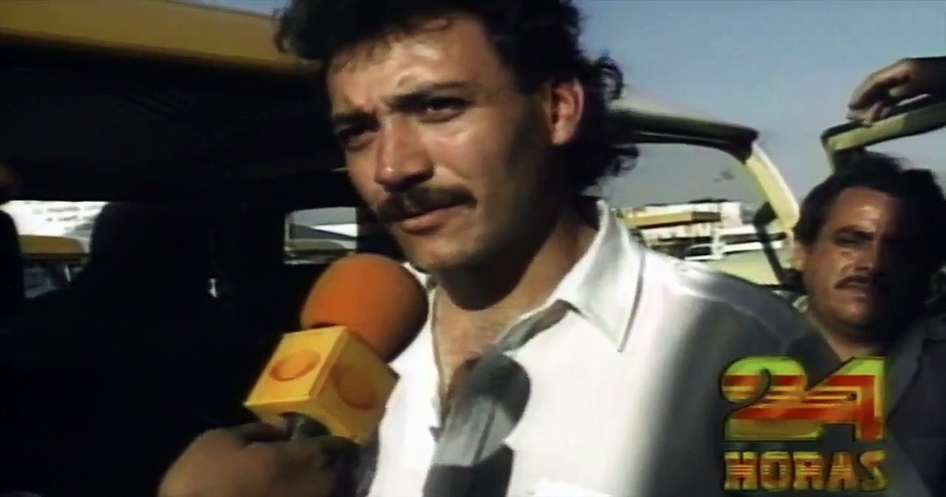 El Chapo - Se1 - Ep04 HD Watch