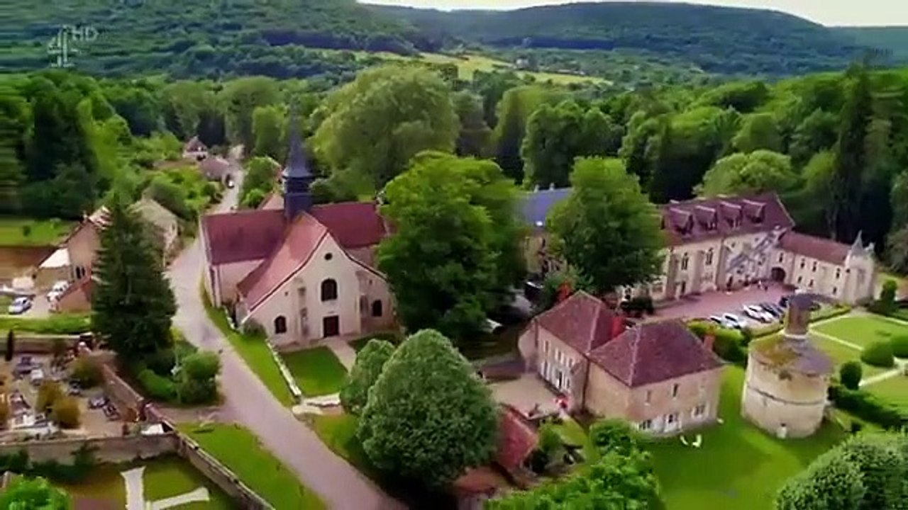 Escape to the Chateau - DIY - Se1 - Ep12 HD Watch