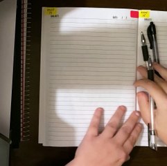 Page 14 of BOOK TWO - SUBJECTS OF LIFE being written