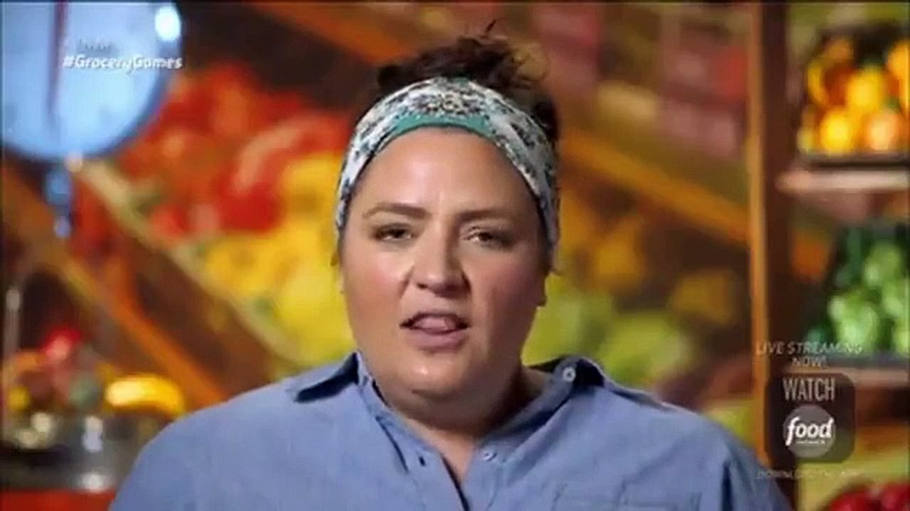 Guys Grocery Games - Se8 - Ep11 HD Watch