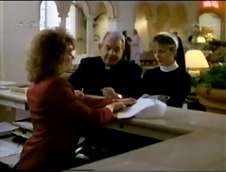 Father Dowling Mysteries - Ep41 HD Watch