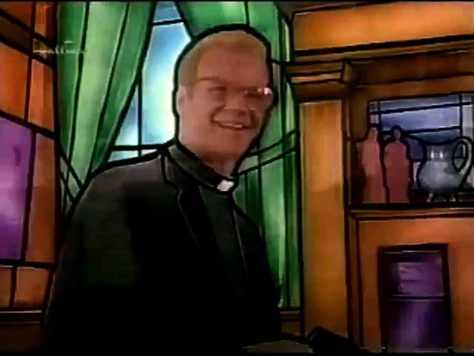 Father Dowling Mysteries - Ep43 HD Watch