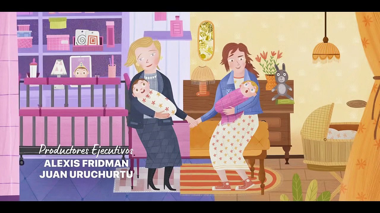 Daughter from Another Mother - Se1 - Ep08 HD Watch