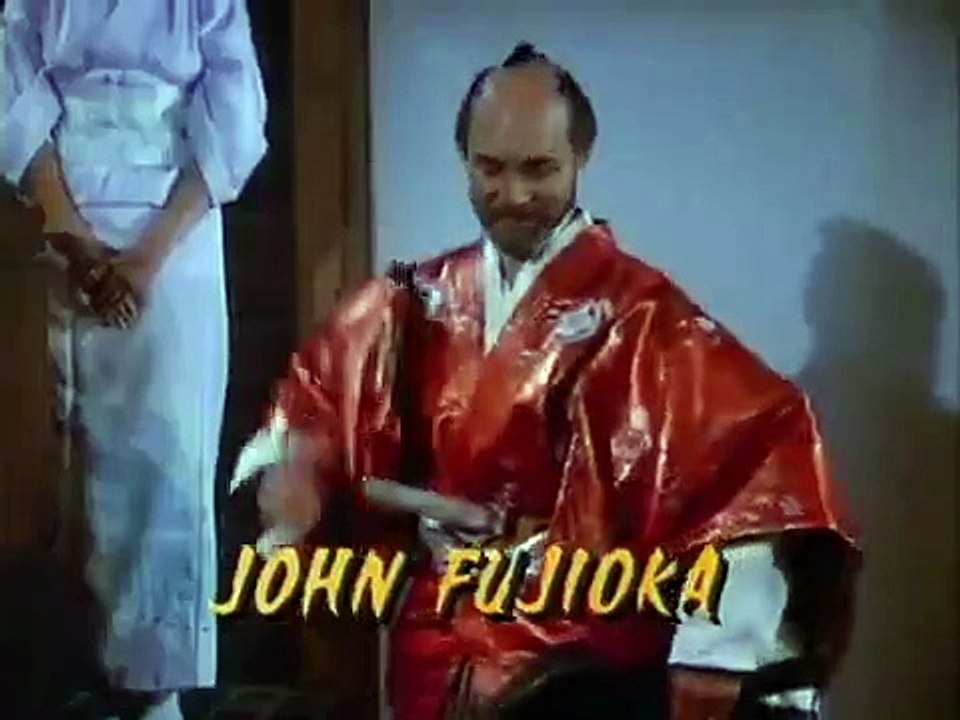 Tales of the Gold Monkey - Se1 - Ep17 HD Watch