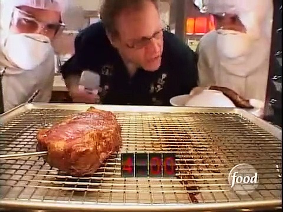 Good Eats - Se8 - Ep15 HD Watch