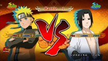 Naruto Shippuden: Ultimate Ninja Storm 2 Gameplay Skyline Edge Emulator | Poco X3 Pro