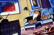 Hong Kong Phooey Hong Kong Phooey E007 The Penthouse Burglaries