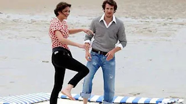 Un retour de flamme entre Marion Cotillard et Guillaume Canet, fin des tensions au Cap Ferret