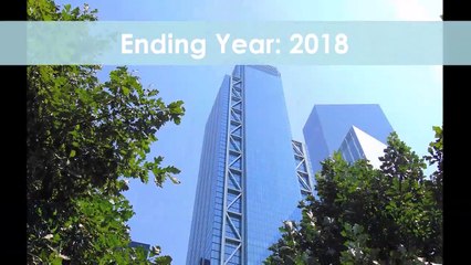 TOP 10 TALLEST BUILDINGS IN NEW YORK CITY U.S.A. / TOP 10 RASCACIELOS MÁS ALTOS DE NUEVA YORK E.U.A.