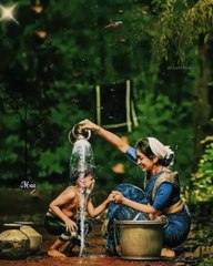 Beautiful Maa Status Video to Celebrate Mother’s Love ❤️