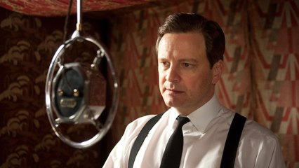 The King’s Speech (2010) | Official Trailer, Full Movie Stream Preview