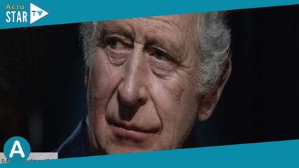 Charles III : après les mémoires d’Harry, ce nouveau livre qui le fait trembler…