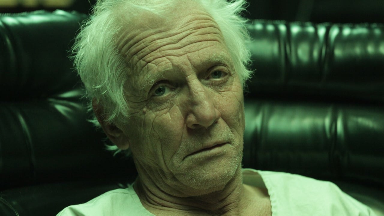 Beyond The Black Rainbow (2010) | Official Trailer, Full Movie Stream Preview