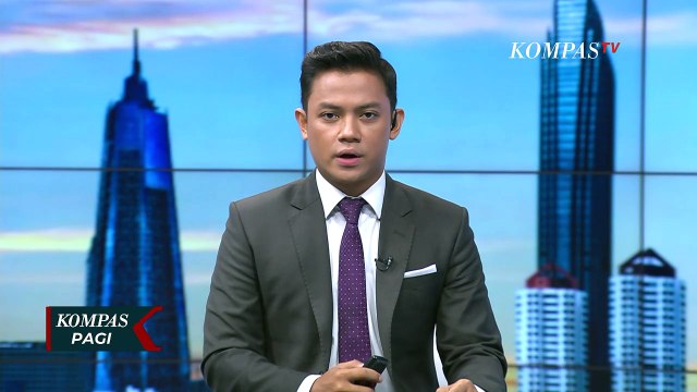 Jembatan Putus Akibat Diterjang Banjir, Inilah Proses Evakuasi 25 Warga di Minahasa Utara!