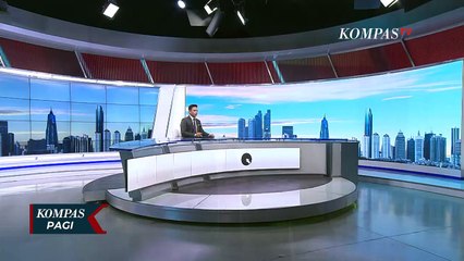 Masa Penahanan Sambo Diperpanjang Hingga 8 Maret Mendatang!