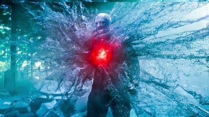 BloodShot (2020) Movie Explained In Hindi/English | MOVIE PARKS