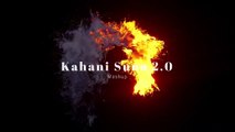 Kahani Suno 2.0 - Mashup - Kaifi Khalil ft. Rahat Fateh Ali Khan - Sumit V - Musical Artist Official