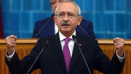 Kılıçdaroğlu 4 Şubat'ta adaylığını mı açıklayacak? Ankara, CHP'li ismin paylaşımını konuşuyor