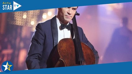 Gautier Capuçon en couple avec Delphine depuis toujours : photos de leurs filles très souples et épa