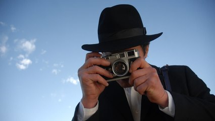 The Strange Case of Angelica (2010) | Official Trailer, Full Movie Stream Preview