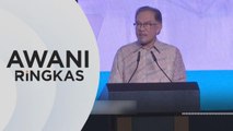 AWANI Ringkas: PM lawat Singapura esok