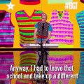 Robert white take on judges with his hillarious performance