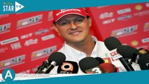 Michael Schumacher : dévastée, sa fille Gina Schumacher est en deuil